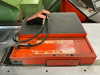 1986 baltec pws 610 ponsmachine - afbeelding 30 van  31