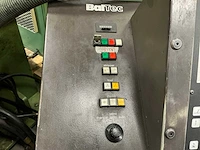 1986 baltec pws 610 ponsmachine - afbeelding 4 van  38