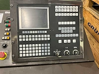1986 baltec pws 610 ponsmachine - afbeelding 35 van  38