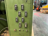 1986 baltec pws 610 ponsmachine - afbeelding 29 van  38