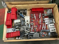 1986 baltec pws 610 ponsmachine - afbeelding 11 van  38