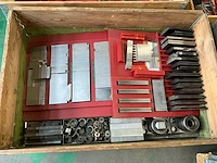 1986 baltec pws 610 ponsmachine - afbeelding 15 van  38