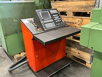 1986 baltec pws 610 ponsmachine - afbeelding 5 van  38