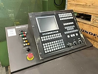 1986 baltec pws 610 ponsmachine - afbeelding 7 van  38