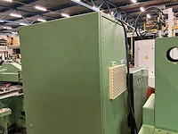 1986 baltec pws 610 ponsmachine - afbeelding 16 van  38