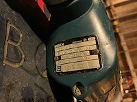 1986 bosch 1413 spijkerpistool - afbeelding 3 van  4