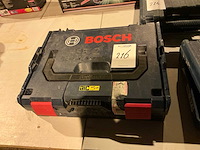 1986 bosch 1413 spijkerpistool - afbeelding 4 van  4
