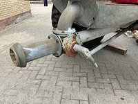 1986 bsa ptw5 giertank - afbeelding 5 van  12