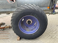 1986 bsa ptw5 giertank - afbeelding 7 van  12