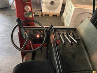 1986 bt btrt 2000 reach truck - afbeelding 2 van  19