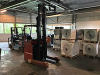 1986 bt btrt 2000 reach truck - afbeelding 4 van  19