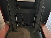 1986 bt btrt 2000 reach truck - afbeelding 6 van  19