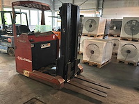 1986 bt btrt 2000 reach truck - afbeelding 7 van  19