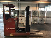 1986 bt btrt 2000 reach truck - afbeelding 8 van  19