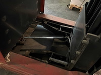 1986 bt btrt 2000 reach truck - afbeelding 9 van  19