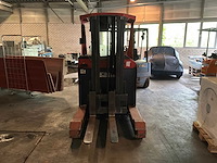 1986 bt btrt 2000 reach truck - afbeelding 12 van  19