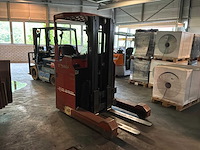 1986 bt btrt 2000 reach truck - afbeelding 13 van  19
