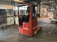 1986 bt btrt 2000 reach truck - afbeelding 15 van  19
