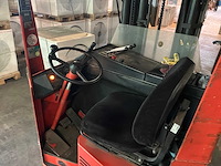 1986 bt btrt 2000 reach truck - afbeelding 19 van  19