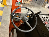 1986 bt btrt2000/5 reach truck - afbeelding 2 van  13