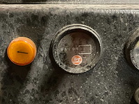 1986 bt btrt2000/5 reachtruck - afbeelding 3 van  13