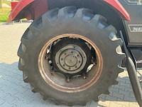 1986 case 745 xl oldtimer tractor - afbeelding 12 van  24