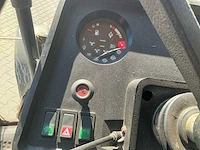 1986 case 745 xl oldtimer tractor - afbeelding 19 van  24