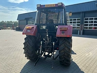 1986 case 745 xl oldtimer tractor - afbeelding 4 van  24