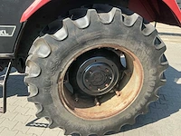 1986 case 745 xl oldtimer tractor - afbeelding 8 van  24
