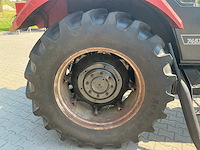 1986 case 745 xl oldtimer tractor - afbeelding 4 van  24