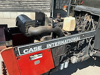 1986 case 745 xl oldtimer tractor - afbeelding 6 van  24
