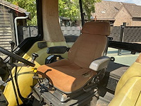 1986 case 745 xl oldtimer tractor - afbeelding 9 van  24