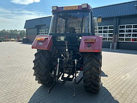 1986 case 745 xl oldtimer tractor - afbeelding 19 van  24