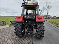 1986 case ih 856xl overgangsmodel vierwielaangedreven landbouwtractor - afbeelding 2 van  18