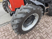 1986 case ih 856xl overgangsmodel vierwielaangedreven landbouwtractor - afbeelding 6 van  18