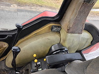 1986 case ih 856xl overgangsmodel vierwielaangedreven landbouwtractor - afbeelding 10 van  18