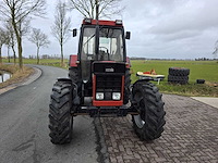 1986 case ih 856xl overgangsmodel vierwielaangedreven landbouwtractor - afbeelding 14 van  18