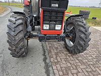 1986 case ih 856xl overgangsmodel vierwielaangedreven landbouwtractor - afbeelding 15 van  18