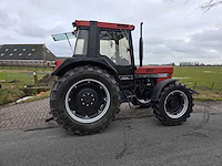 1986 case ih 856xl overgangsmodel vierwielaangedreven landbouwtractor - afbeelding 18 van  18