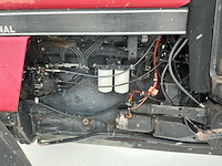 1986 case international 1056xl vierwielaangedreven landbouwtractor - afbeelding 9 van  32
