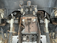 1986 case international 1056xl vierwielaangedreven landbouwtractor - afbeelding 11 van  32