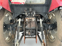 1986 case international 1056xl vierwielaangedreven landbouwtractor - afbeelding 13 van  32