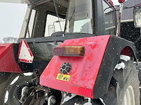 1986 case international 1056xl vierwielaangedreven landbouwtractor - afbeelding 14 van  32