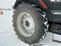 1986 case international 1056xl vierwielaangedreven landbouwtractor - afbeelding 15 van  32