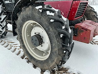 1986 case international 1056xl vierwielaangedreven landbouwtractor - afbeelding 16 van  32