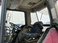 1986 case international 1056xl vierwielaangedreven landbouwtractor - afbeelding 19 van  32