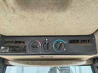 1986 case international 1056xl vierwielaangedreven landbouwtractor - afbeelding 22 van  32