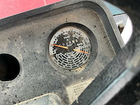 1986 case international 1056xl vierwielaangedreven landbouwtractor - afbeelding 24 van  32