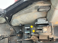 1986 case international 1056xl vierwielaangedreven landbouwtractor - afbeelding 26 van  32