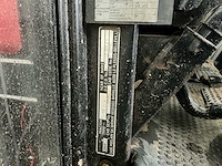 1986 case international 1056xl vierwielaangedreven landbouwtractor - afbeelding 29 van  32